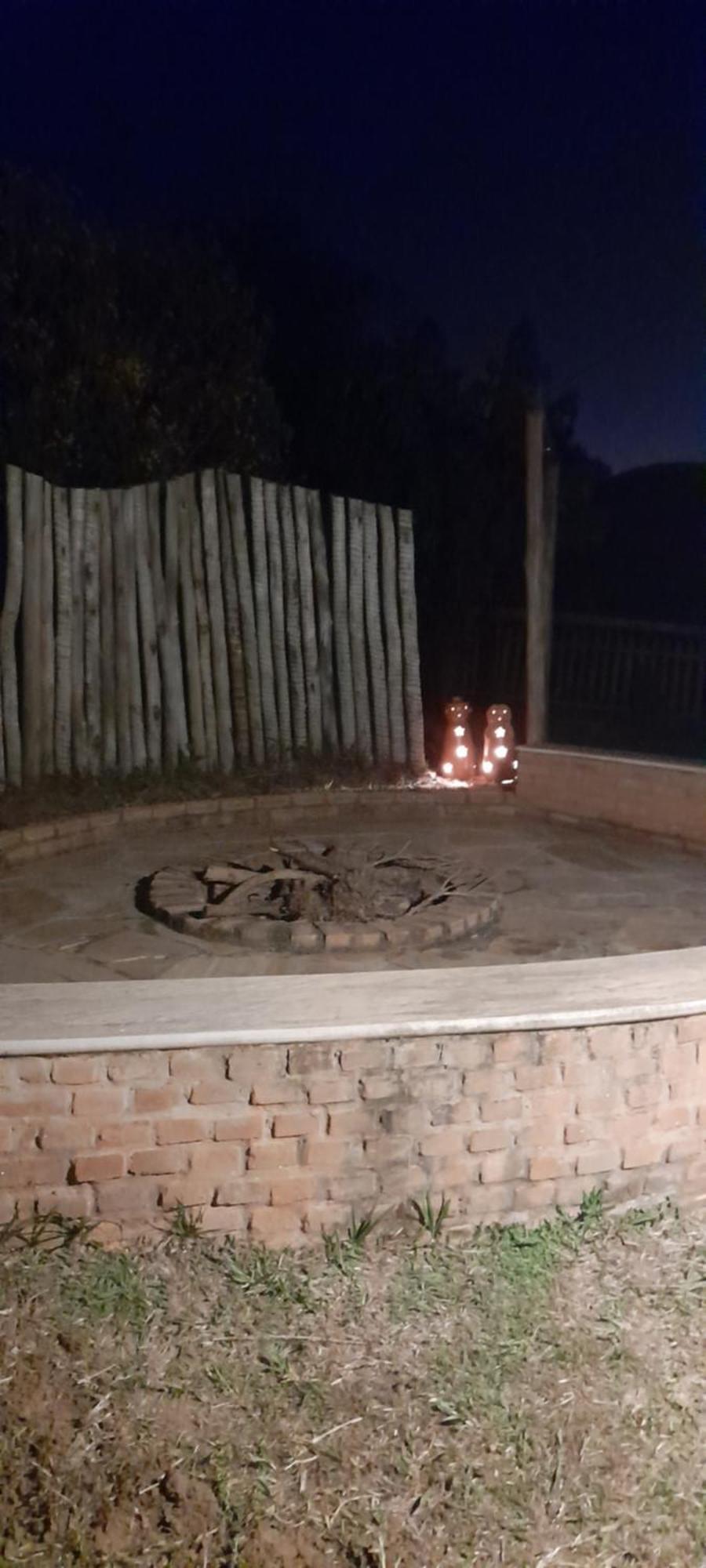 Recanto Das Flores São Tomé das Letras Bagian luar foto