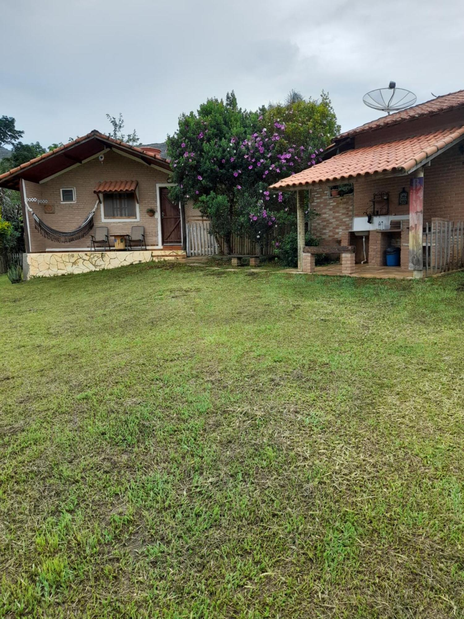 Recanto Das Flores São Tomé das Letras Ruang foto